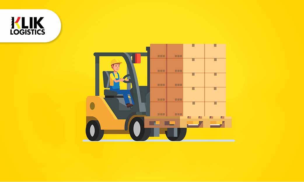 Mengenal Apa Itu Forklift Jenis Fungsi Dan Bagiannya