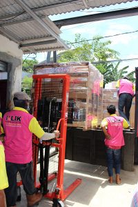 jasa pengiriman barang