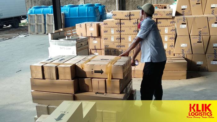 Jasa Cargo Pengiriman Barang Murah Ke Ternate Maluku