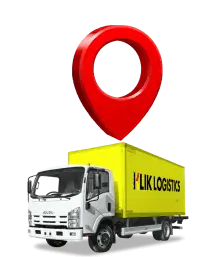 truk lokasi klik logistics