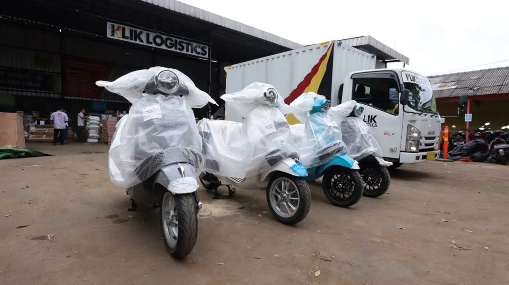 jasa kirim motor surabaya ke seluruh indonesia murah klik logistics-m (1)
