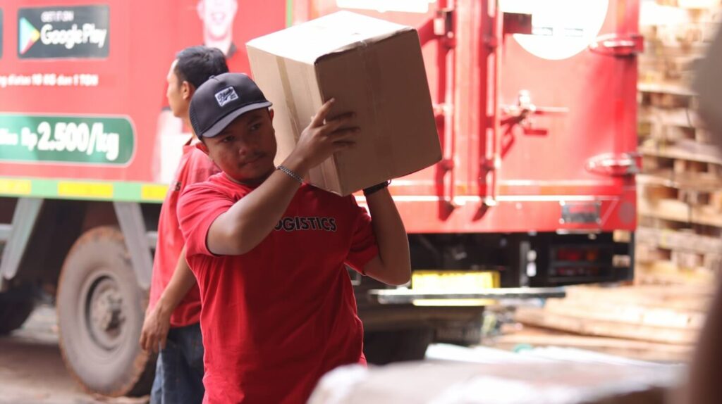 Jasa Ekspedisi Jakarta Tarakan paling murah Klik Logistics
