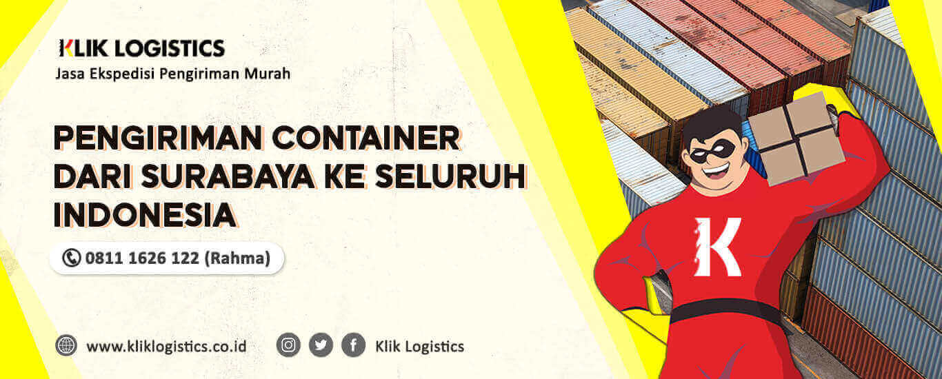 web banner kontainer surabaya