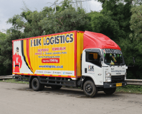 cek ongkir deliveree dan klik logistics