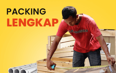 jasa packing barang terdekat di jakarta