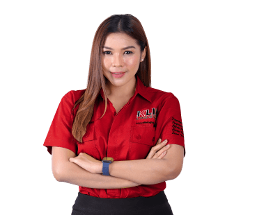 Talent Klik Logistics