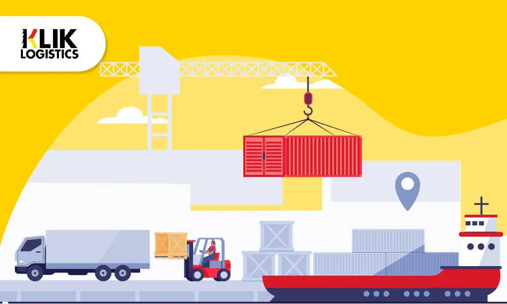 apa itu cross docking