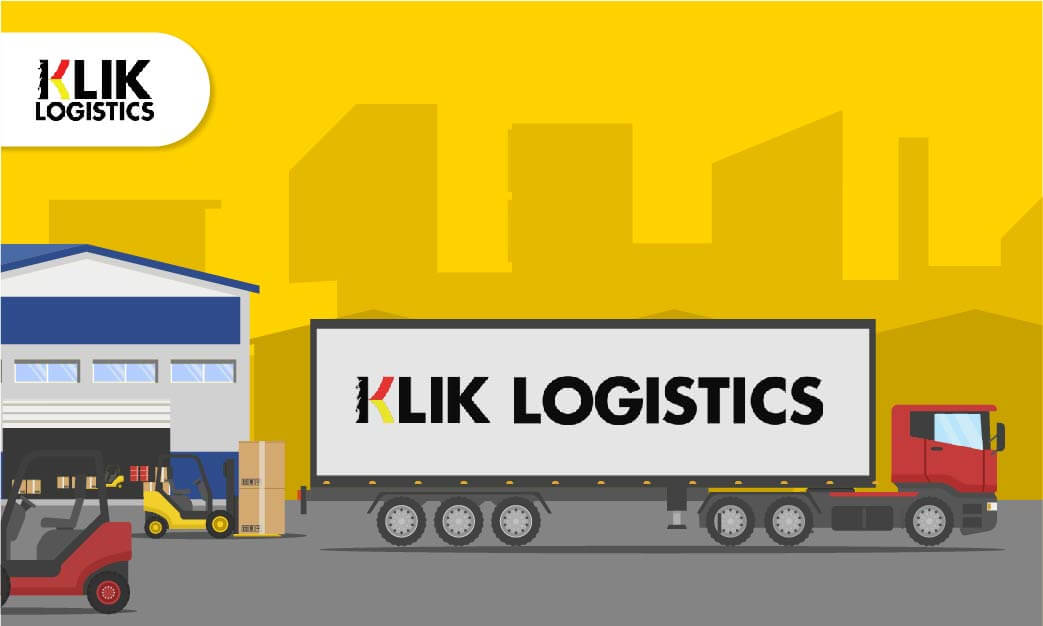 5 Jenis Truk Angkut Pengiriman Barang Barang Logistik