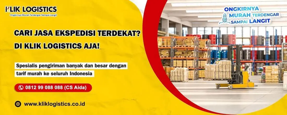 ekspedisi terdekat