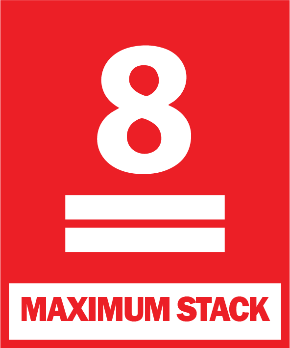 simbol maximum stack