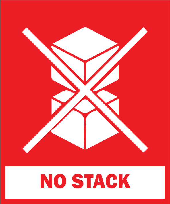 simbol no stack