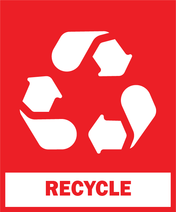 simbol recycle