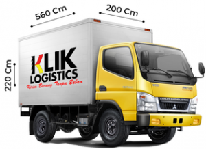 mobil box cdd