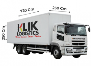 mobil long box cdd