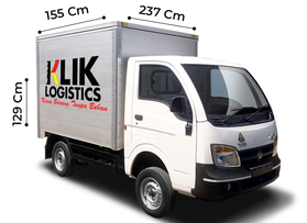 mobil pick up box