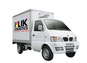 mobil box reefer
