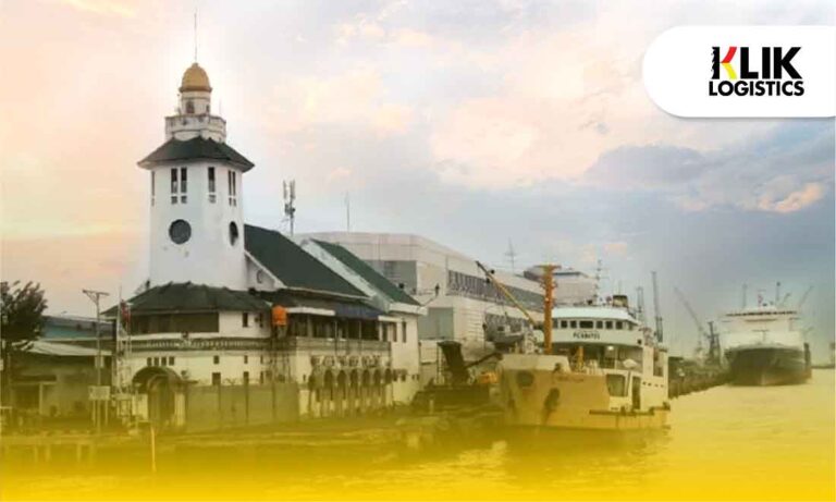 Daftar 3 Pelabuhan Di Surabaya Yang Perlu Anda Ketahui