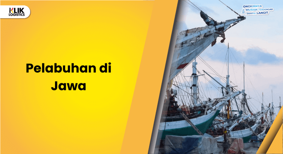 pelabuhan di jawa