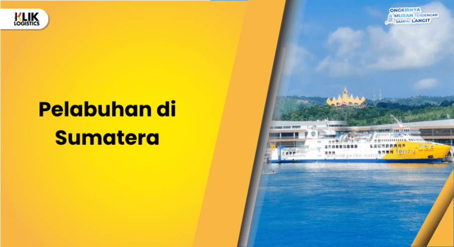 pelabuhan di sumatera