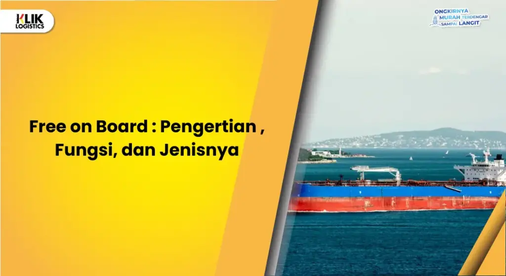 Free on Board