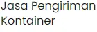 yuk kirim container kamu dari balikpapan ke pontianak sekarang