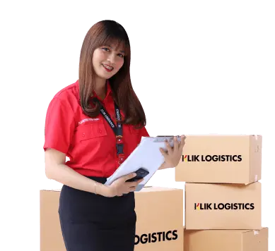 yuk kirim barang kamu sekarang dari balikpapan ke semarang dengan klik logistics