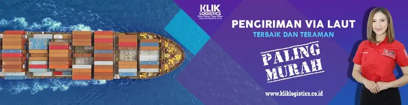 dapatkan ongkir murah ekspedisi jakarta balikpapan via cargo laut sekarang