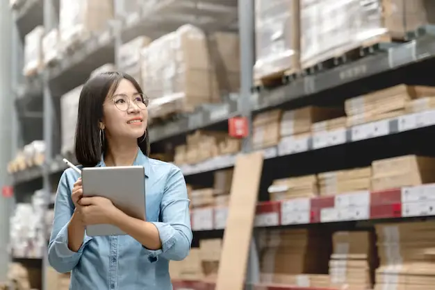 Inventory Adalah