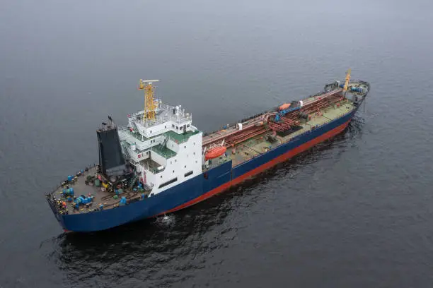 vessel adalah