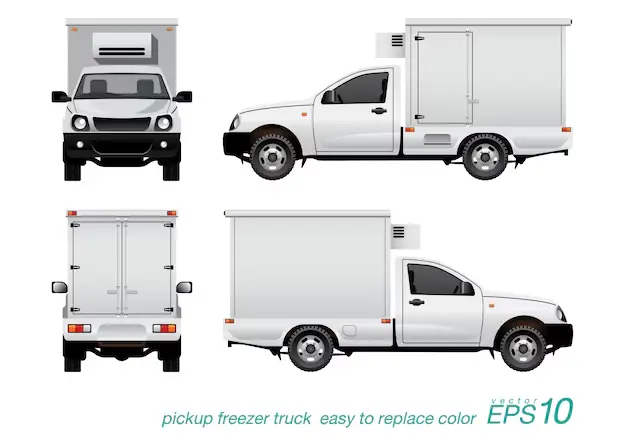 CDD Box mobil