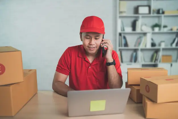 Operator Packing Adalah