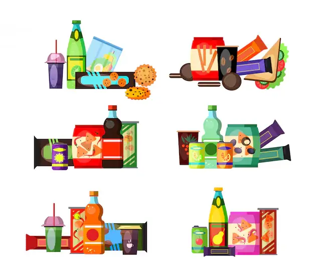 Parcel Sembako