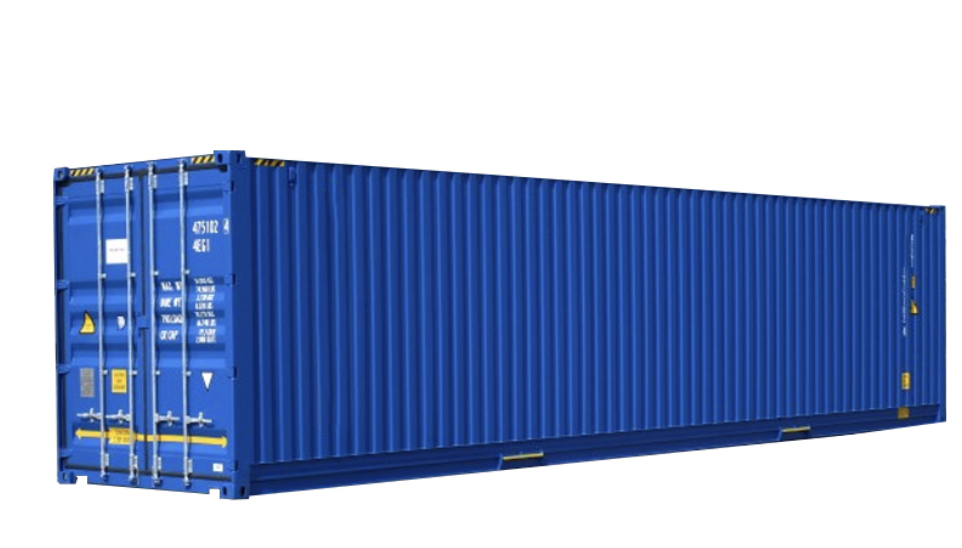 40 ft Container