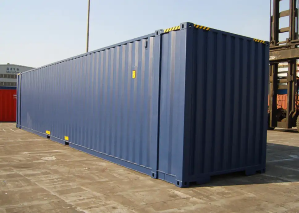 45ft Container