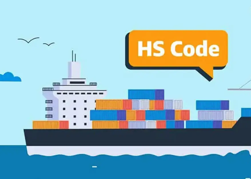 HS Code