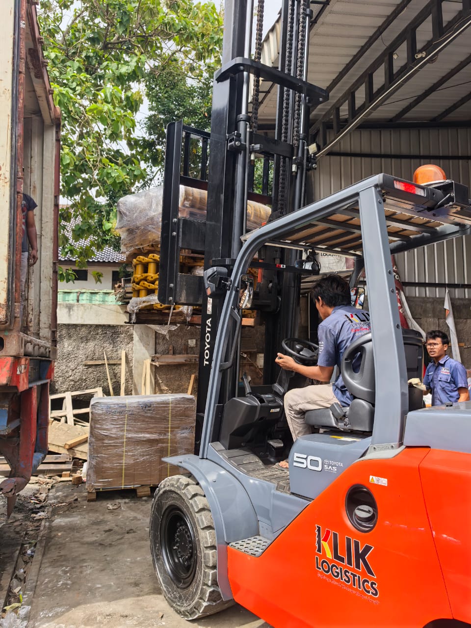 pengiriman murah jakarta surabaya