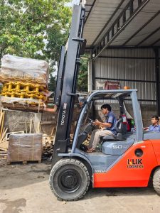 Pengiriman jakarta surabaya murah