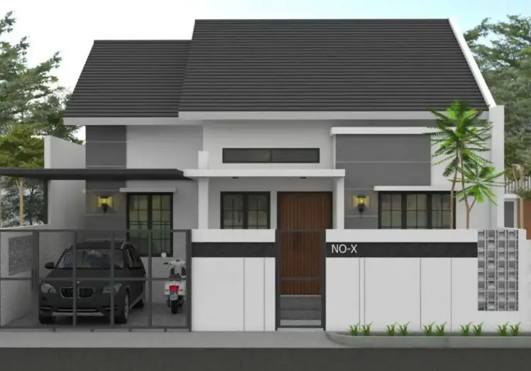 pindah rumah menurut islam