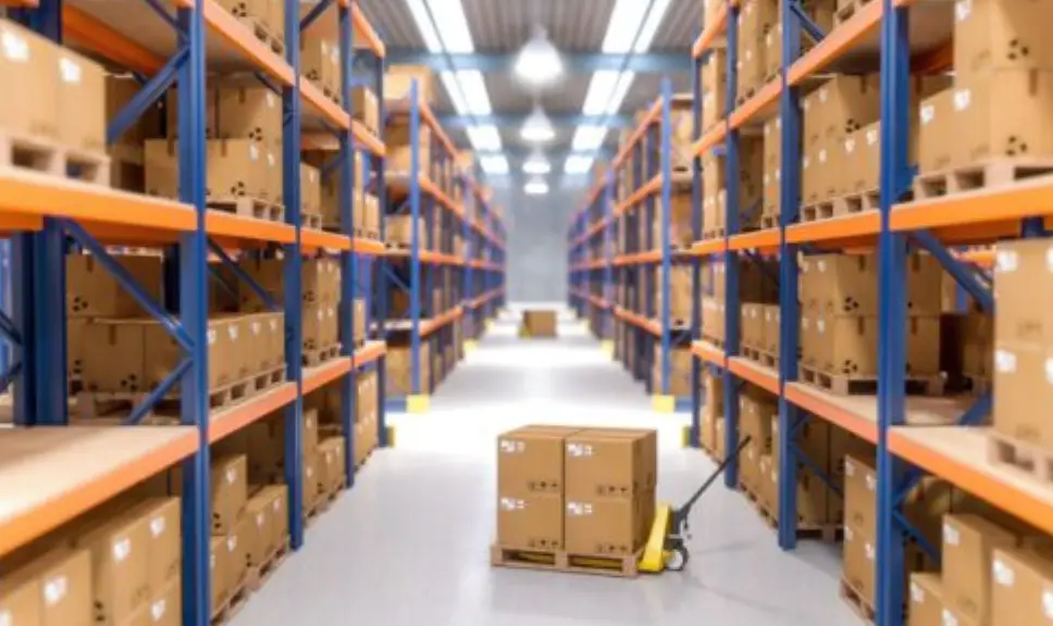 Fungsi Logistik yang Penting dalam Bisnis