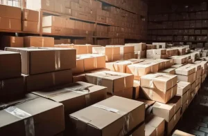 cara packing baju pindahan rumah