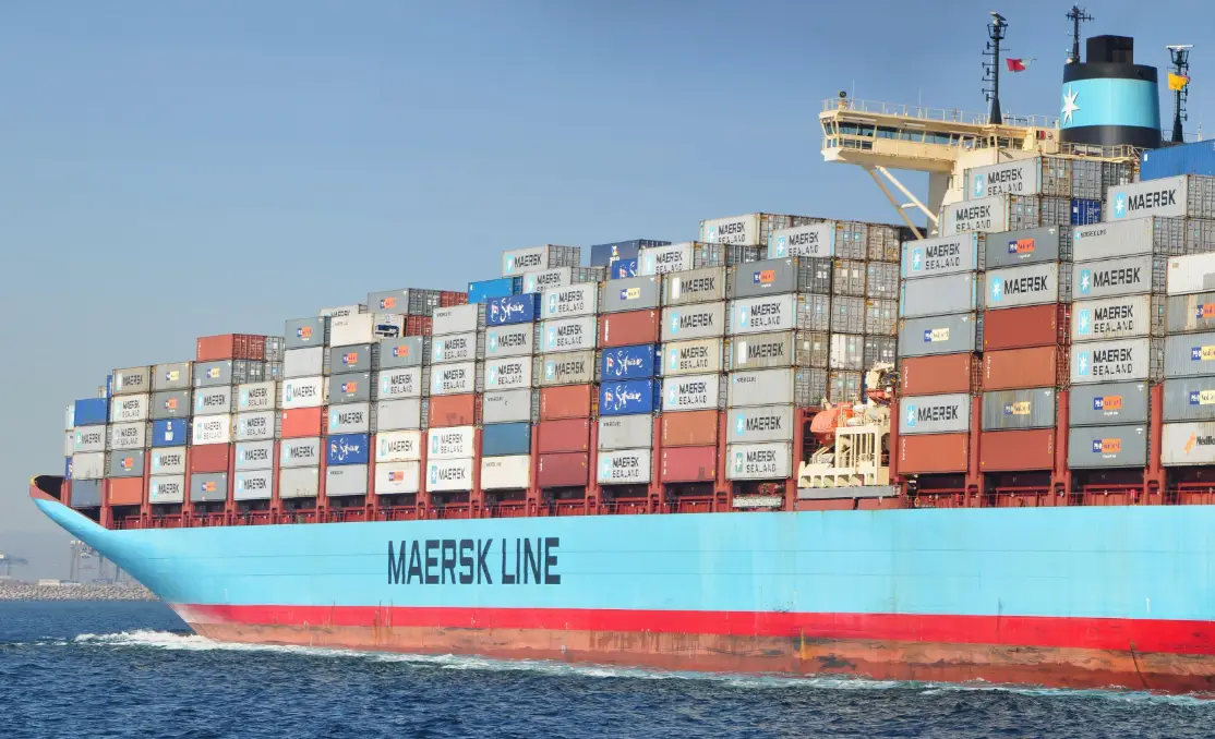 ekspedisi cargo termurah