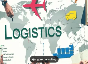 kebutuhan logistik adalah