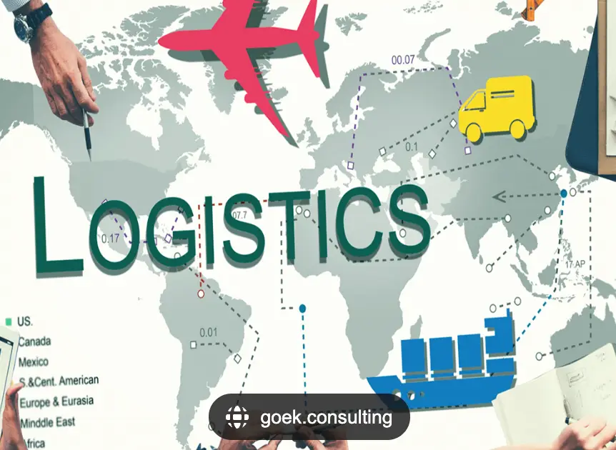kebutuhan logistik adalah