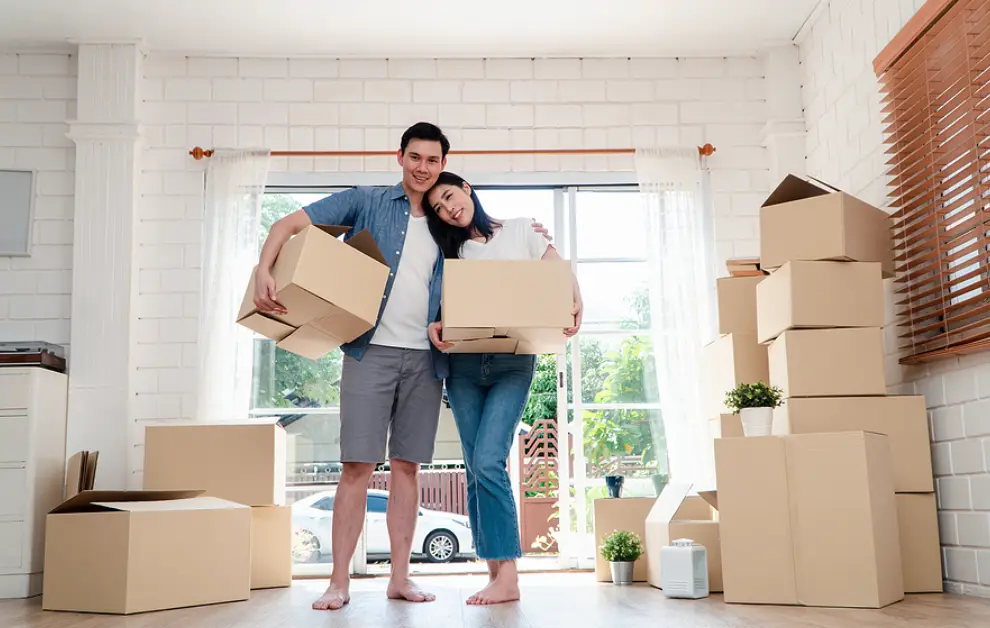 syarat pindah rumah menurut fengshui