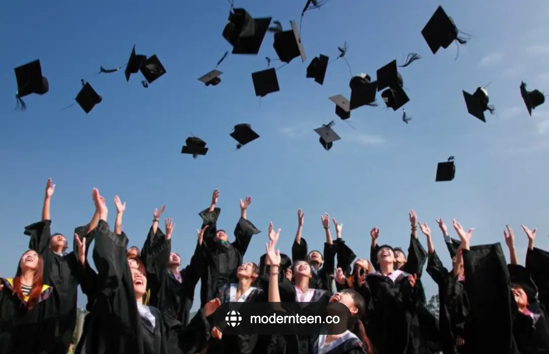 50 Ucapan Selamat Wisuda Bahasa Indonesia dan Bahasa Inggris Terbaik Romantis