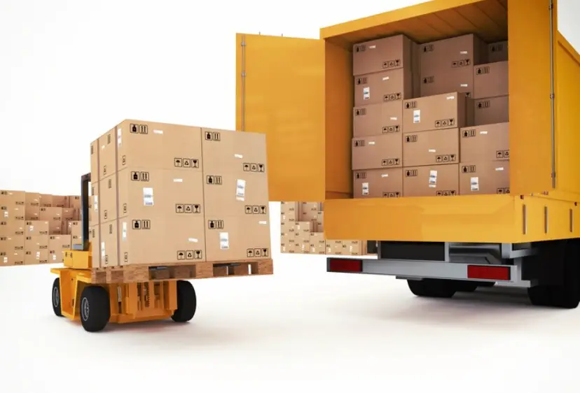 Jasa Ekspedisi Pengiriman Terdekat di Jakarta Barat, DKI Jakarta (Bisa COD)