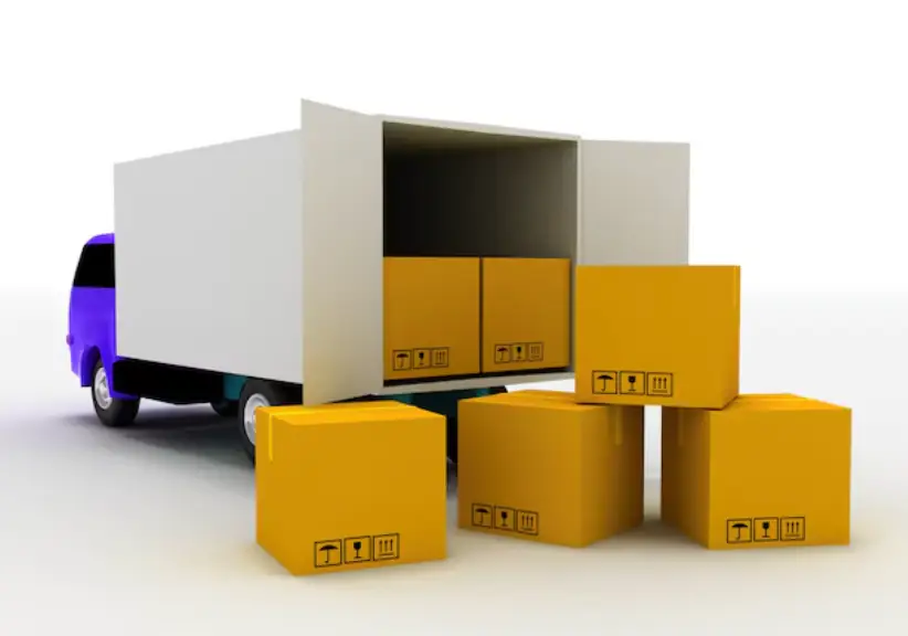 Jasa Ekspedisi Pengiriman Terdekat di Jakarta Selatan, DKI Jakarta (Bisa COD)