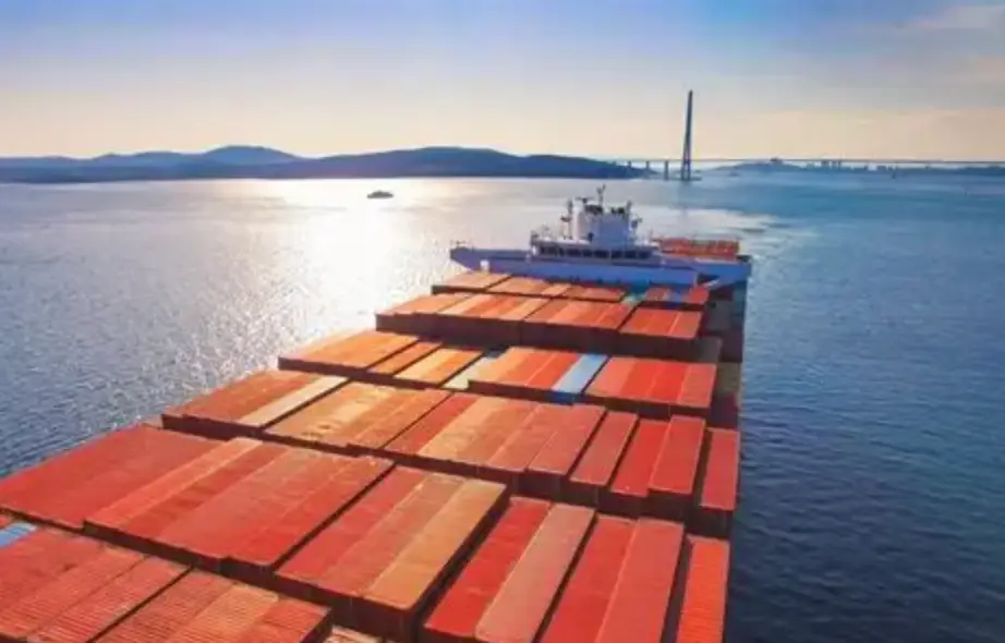 pengiriman kargo adalah