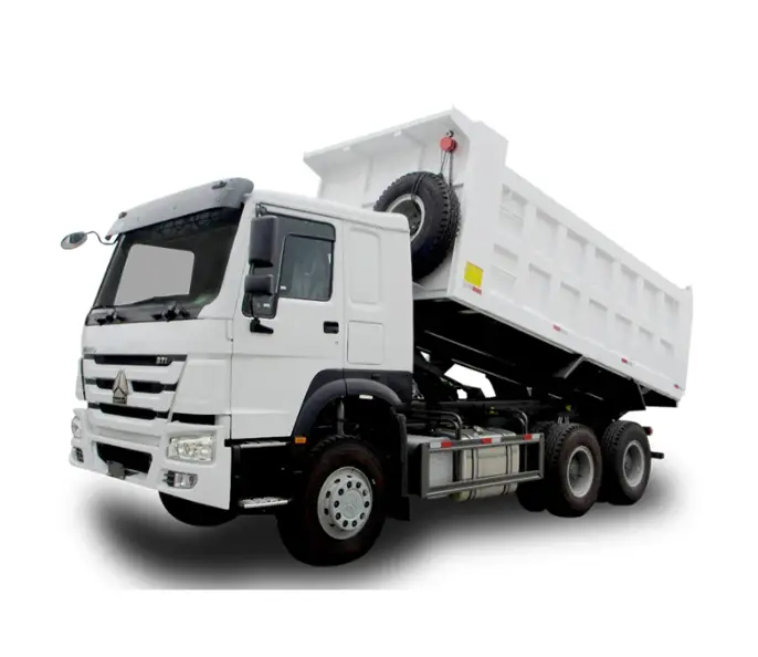 Daftar Harga Sewa Truk Harian Fuso, Tronton & Engkel