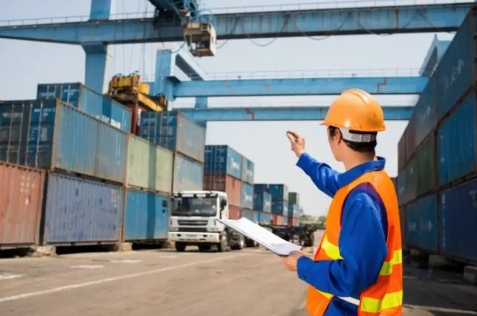 Supervisor Logistik Adalah Pengertian, Peran, Tugas, Tanggung Jawab